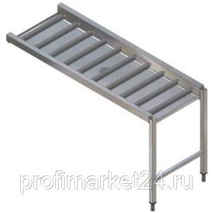 СТОЛ Д/ЧИСТ.ПОСУДЫ ELECTROLUX HSRC11LR 865007