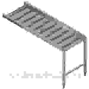 СТОЛ Д/ЧИСТ.ПОСУДЫ ELECTROLUX HSRC11LR 865007