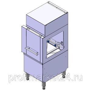 ТУННЕЛЬ СУШИЛЬНЫЙ ELECTROLUX ADTRTER6 864518