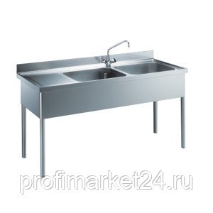 ВАННА МОЕЧНАЯ ELECTROLUX LG1225E 133564