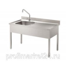 ВАННА МОЕЧНАЯ ELECTROLUX SL14D 132458