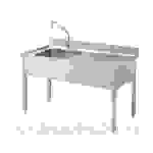 ВАННА МОЕЧНАЯ ELECTROLUX SL14D 132458