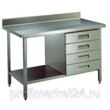 СТОЛ ПРОИЗВОД/УГЛОВОЙ ELECTROLUX TGAP 132050