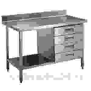 СТОЛ ПРОИЗВОД/УГЛОВОЙ ELECTROLUX TGAP 132050