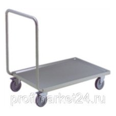 ТЕЛЕЖКА ГРУЗОВАЯ ELECTROLUX STR901 361232