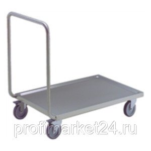 ТЕЛЕЖКА ГРУЗОВАЯ ELECTROLUX STR901 361232