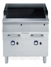 Гриль газовый Electrolux Professional E7GRGHGCFU (371238)