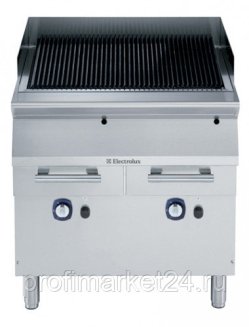 Гриль газовый Electrolux Professional E7GRGHGCFU (371238)