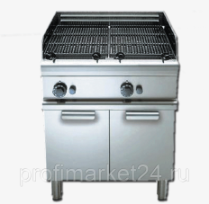 ГРИЛЬ ГАЗОВЫЙ ELECTROLUX E7GRGHGCF0 371047