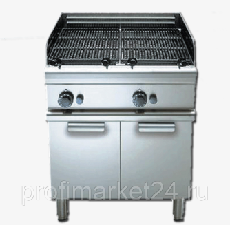 ГРИЛЬ ГАЗОВЫЙ ELECTROLUX E7GRGHGCF0 371047
