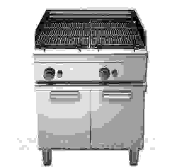 ГРИЛЬ ГАЗОВЫЙ ELECTROLUX E7GRGHGCF0 371047