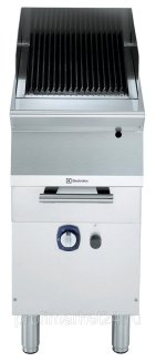 ГРИЛЬ ГАЗОВЫЙ ELECTROLUX E9GRGDGCF0 391063