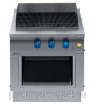 ГРИЛЬ МАНГАЛ/ГАЗ ELECTROLUX CGG21C1B 582444
