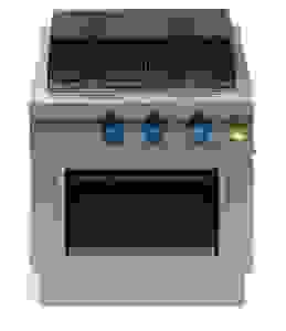 ГРИЛЬ МАНГАЛ/ГАЗ ELECTROLUX CGG21C1B 582444