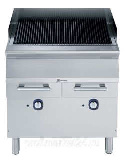 Гриль Electrolux Professional E9GREHGCFU (391271)