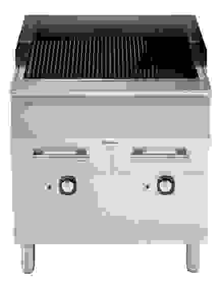 Гриль Electrolux Professional E9GREHGCFU (391271)