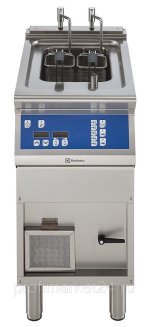 МАКАРОНОВАРКА 700СЕР ELECTROLUX E7PCED1KFP 371100