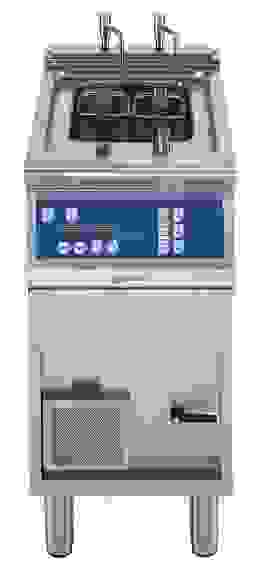 МАКАРОНОВАРКА 700СЕР ELECTROLUX E7PCED1KFP 371100