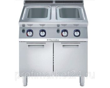 МАКАРОНОВАРКА 700СЕР ELECTROLUX E7PCEH2KF0 371099