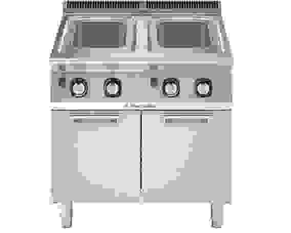 МАКАРОНОВАРКА 700СЕР ELECTROLUX E7PCEH2KF0 371099