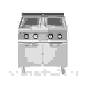 МАКАРОНОВАРКА 700СЕР ELECTROLUX E7PCEH2KF0 371099