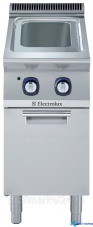 МАКАРОНОВАРКА 700СЕР ELECTROLUX E7PCGD1KF0 371090 Г