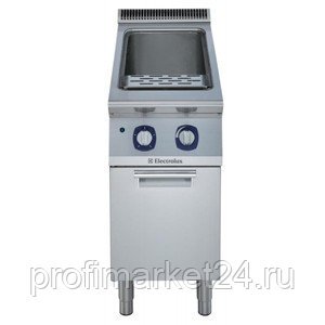 МАКАРОНОВАРКА 900СЕР ELECTROLUX E9PCED1MF0 391126