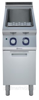 МАКАРОНОВАРКА 900СЕР ELECTROLUX E9PCED1MF0 391126