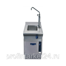 МАРМИТ ВОДЯНОЙ 900СЕР ELECTROLUX E9BMGDB000 391109