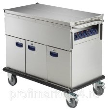 МАРМИТ ПЕРЕДВИЖНОЙ ELECTROLUX MDBM31H 342106