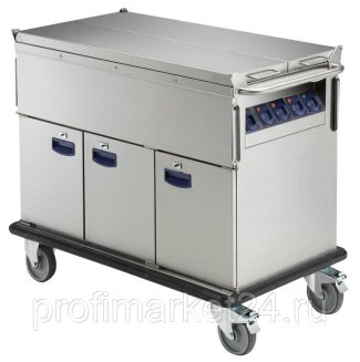 МАРМИТ ПЕРЕДВИЖНОЙ ELECTROLUX MDBM31H 342106
