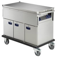 МАРМИТ ПЕРЕДВИЖНОЙ ELECTROLUX MDBM31H 342106
