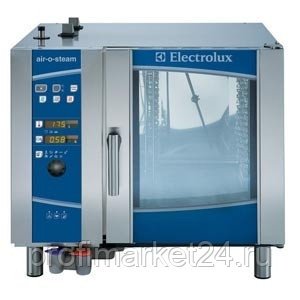 ПАРОКОНВЕКТОМАТ ELECTROLUX AOS061EBA2 268200