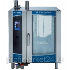 ПАРОКОНВЕКТОМАТ ELECTROLUX AOS101GTG1 267702 ГАЗ