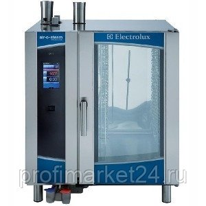 ПАРОКОНВЕКТОМАТ ELECTROLUX AOS101GTG1 267702 ГАЗ