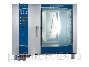 ПАРОКОНВЕКТОМАТ ELECTROLUX AOS102EBA2 268203
