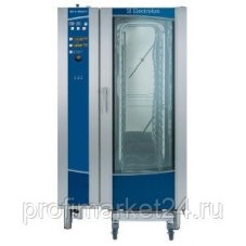 ПАРОКОНВЕКТОМАТ ELECTROLUX AOS201EBA2 268204