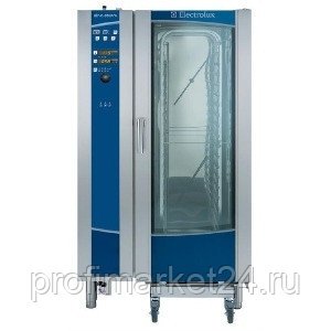 ПАРОКОНВЕКТОМАТ ELECTROLUX AOS201EBA2 268204