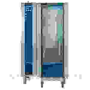 ПАРОКОНВЕКТОМАТ ELECTROLUX AOS201EBA2 268204