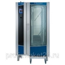 ПАРОКОНВЕКТОМАТ ELECTROLUX AOS201ETA1 267204