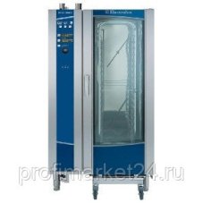 ПАРОКОНВЕКТОМАТ ELECTROLUX AOS201GBG2 268704 ГАЗ
