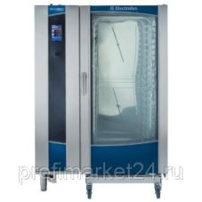 Пароконвектомат ELECTROLUX AOS202ETA1 267205