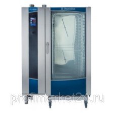 Пароконвектомат ELECTROLUX AOS202GTG1 267705 ГАЗ