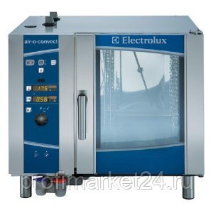 ПЕЧЬ КОНВЕКЦИОННАЯ ELECTROLUX AOS061ECA2 269200
