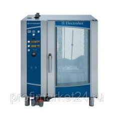 ПЕЧЬ КОНВЕКЦИОННАЯ ELECTROLUX AOS101ECA2 269202