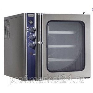 ПЕЧЬ КОНВЕКЦИОННАЯ ELECTROLUX FCG201 260703 ГАЗ