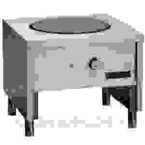 ПЛИТА 1/КОНФ. 600СЕР ELECTROLUX EHK1 283518