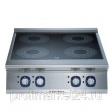 ПЛИТА 4/КОНФ. 700СЕР ELECTROLUX E7IREH4000 371025