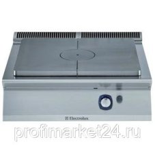 ПЛИТА 4/КОНФ. 700СЕР ELECTROLUX E7STGH1000 371007