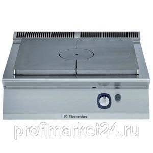 ПЛИТА 4/КОНФ. 700СЕР ELECTROLUX E7STGH1000 371007